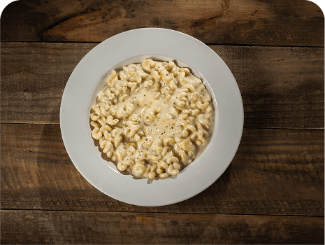 Mac & Cheese