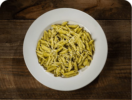Penne Pesto